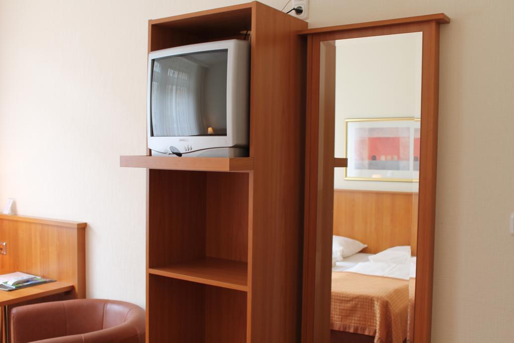 Traveller Hotel Любек Екстер'єр фото