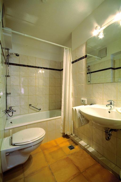 Traveller Hotel Любек Номер фото